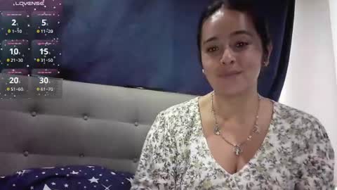 Snapshot of estefany_magic chatting on August 2026 01:38:02 PM estefany_magic online show from August 2026 01:38:02 PM