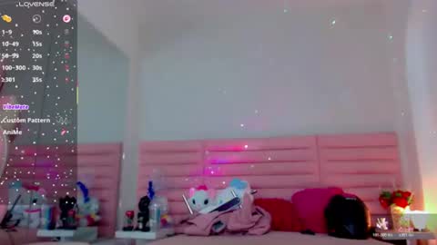 Snapshot of estefany_squirt chatting on July 2026 04:17:02 AM estefany_squirt online show from July 2026 04:17:02 AM