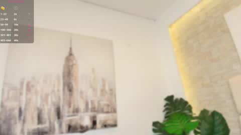 estefany online show from March 2025 11:44:02 AM