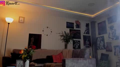 estefy_arroyo1 online show from February 2026 06:19:02 AM