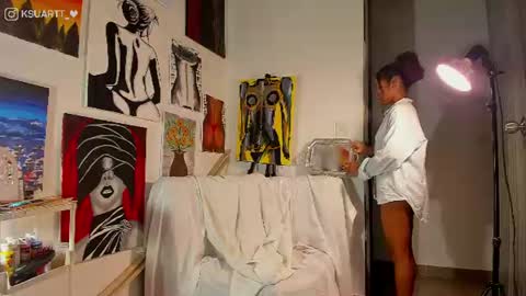 Snapshot of estefy_arroyo1 chatting on June 2026 05:42:02 AM estefy_arroyo1 online show from June 2026 05:42:02 AM
