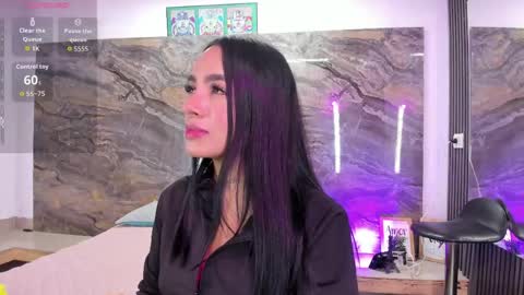 Stefy online show from April 2026 12:50:02 PM