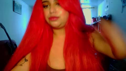 Estefania online show from May 2026 06:57:02 PM