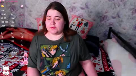 estelle_hicks online show from January 2025 06:13:02 PM