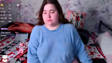 estelle_hicks online show from January 2025 12:57:01 AM