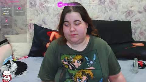 estelle_hicks online show from March 2025 07:12:02 PM