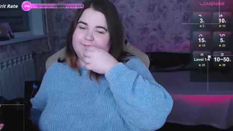 estelle_hicks online show from October 2025 06:09:01 PM