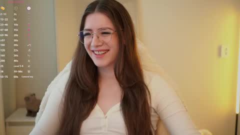 Ester online show from May 2026 03:59:01 AM