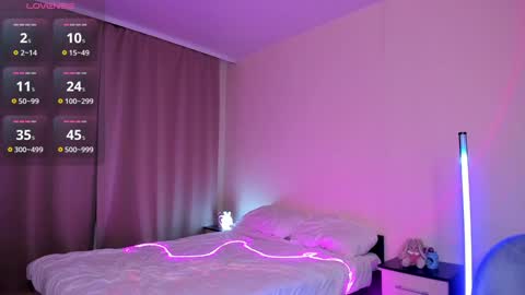 Ester online show from December 2024 03:25:02 PM