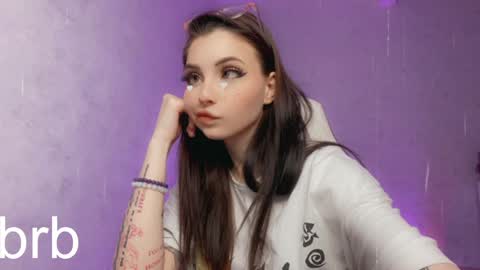 Snapshot of estercollins chatting on January 2025 11:07:01 PM Ester online show from January 2025 11:07:01 PM