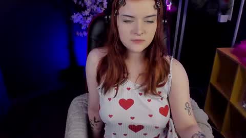 Ester  online show from July 2026 03:44:01 PM