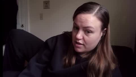 Esther online show from January 2026 02:52:02 PM