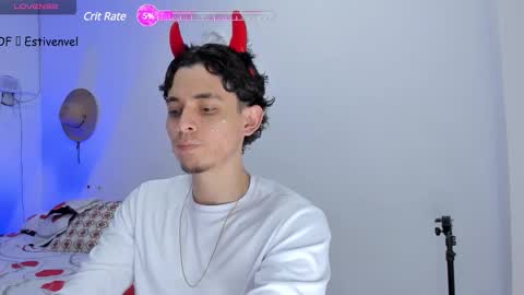 estivenvel online show from February 2025 03:31:02 PM