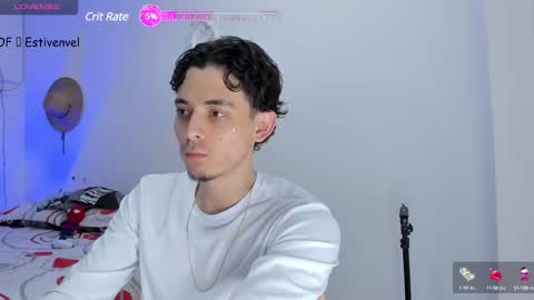 estivenvel online show from February 2025 12:45:02 PM