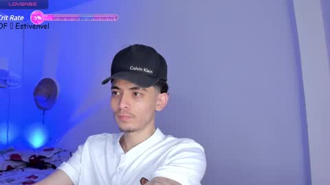 estivenvel online show from March 2025 02:15:02 PM