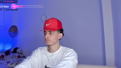 estivenvel online show from March 2025 03:39:01 PM