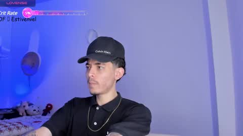 estivenvel online show from March 2025 02:59:01 PM