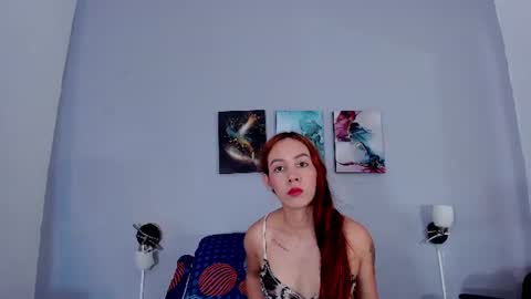Snapshot of estrella_duran chatting on July 2026 12:18:02 PM Estrellita online show from July 2026 12:18:02 PM