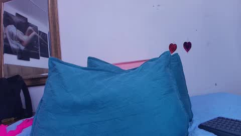 Estrella online show from March 2025 11:55:02 AM