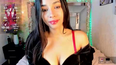 estrellaa_11 online show from February 2026 01:51:01 PM