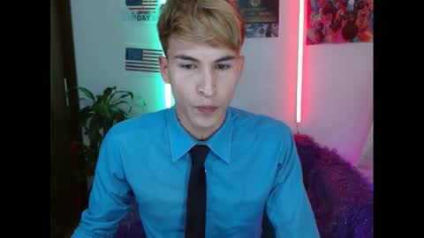 JORDAN online show from January 2025 03:01:01 AM