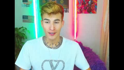 JORDAN online show from February 2025 10:28:02 PM