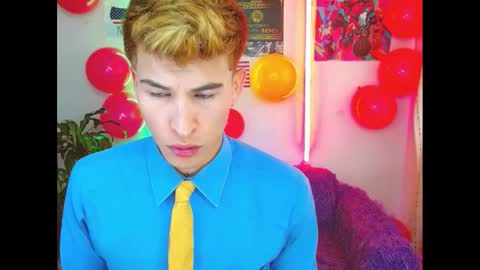 JORDAN online show from February 2025 04:20:01 PM