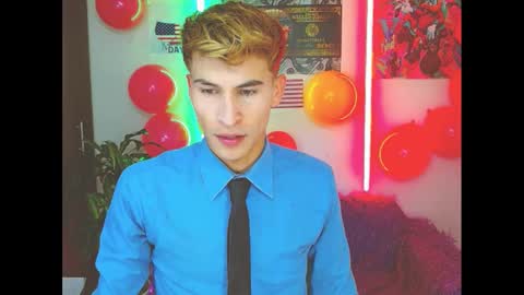 JORDAN online show from February 2025 09:53:02 PM