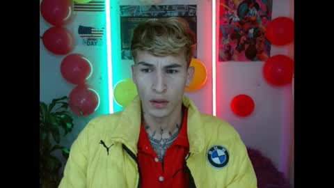 JORDAN online show from February 2025 08:59:02 AM