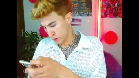 JORDAN online show from February 2025 10:39:02 PM