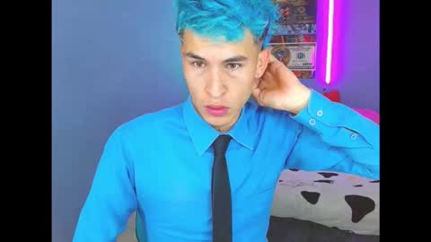 JORDAN online show from October 2025 02:50:02 AM