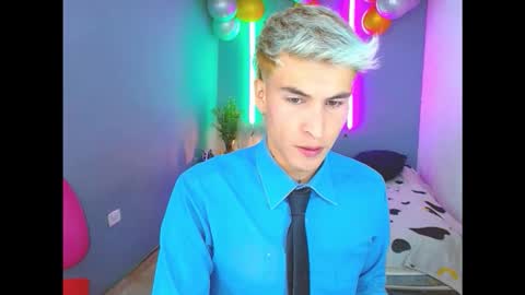 JORDAN online show from October 2025 02:24:01 AM