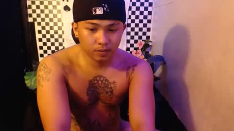 im esward tynn online show from November 2025 07:13:01 PM