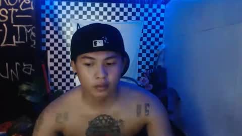 im esward tynn online show from November 2025 03:57:02 PM