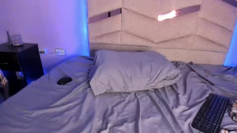 Eterea online show from March 2025 05:17:02 AM