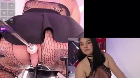 Aura online show from February 2025 01:43:02 PM