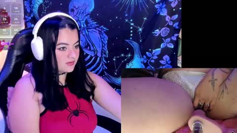 Aura online show from March 2025 12:55:01 PM