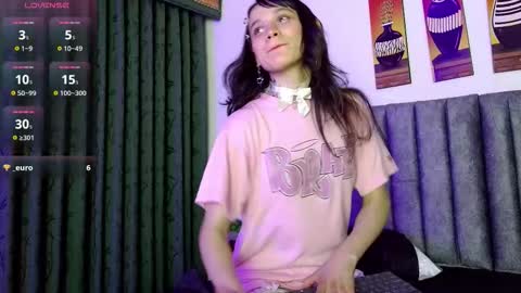 Sharon online show from February 2026 06:26:01 AM