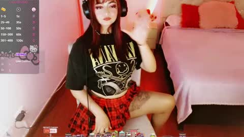 Snapshot of eternal_moonqs chatting on October 2025 08:17:01 PM Moon online show from October 2025 08:17:01 PM