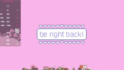 Moon online show from November 2025 08:10:01 PM