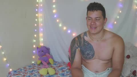 eternalfuego online show from March 2026 05:45:02 AM