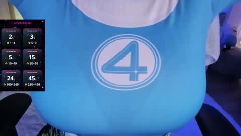 eternalmuse online show from December 2025 09:05:01 AM