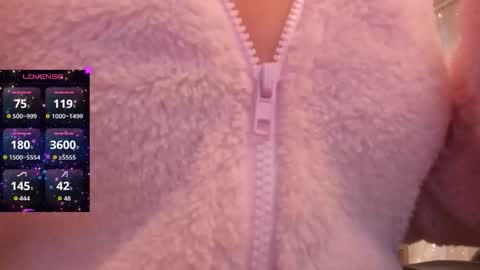 eternalmuse online show from February 2026 09:06:02 AM