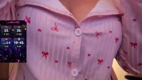 eternalmuse online show from March 2026 09:03:01 AM