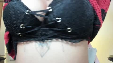 Snapshot of eternalmuse chatting on April 2026 09:01:02 AM eternalmuse online show from April 2026 09:01:02 AM