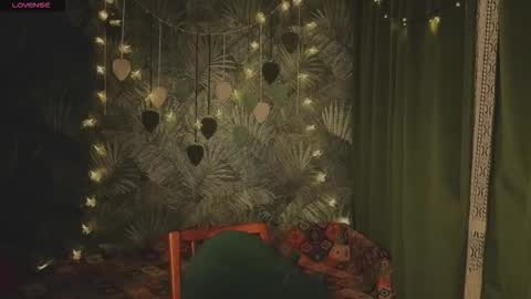 Sophia online show from February 2026 09:11:01 PM