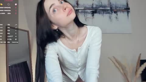 Snapshot of eternity_is_endless chatting on July 2026 07:55:01 AM Mary online show from July 2026 07:55:01 AM
