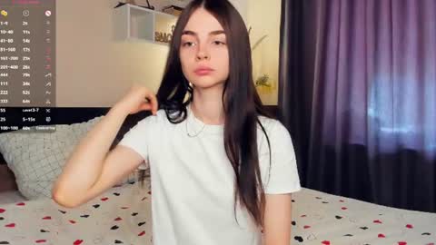 Snapshot of eternity_is_endless chatting on July 2026 07:45:02 AM Mary online show from July 2026 07:45:02 AM