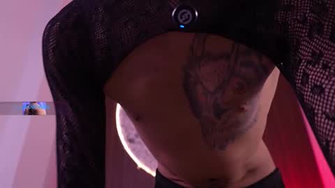 ethaancox online show from January 2026 08:58:02 PM