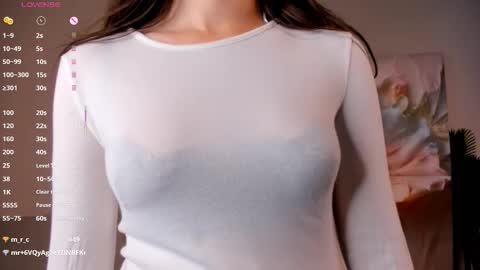 Jessi online show from September 2025 03:39:01 PM